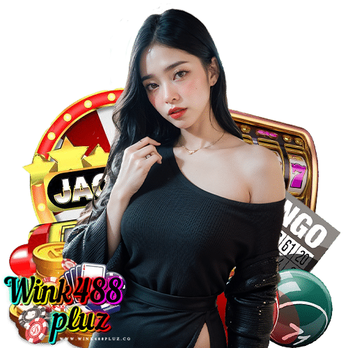 wink488pluz casino