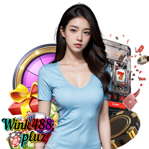 wink488pluz ทางเข้า