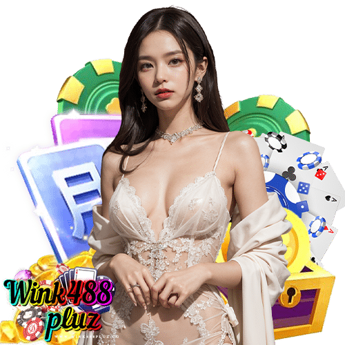 wink488pluz สล็อต